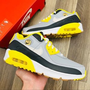 Nike Air Max 90 LTR
